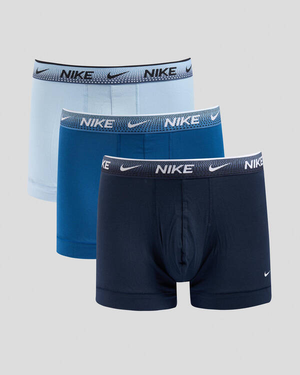 Essential Cotton Stretch Trunk