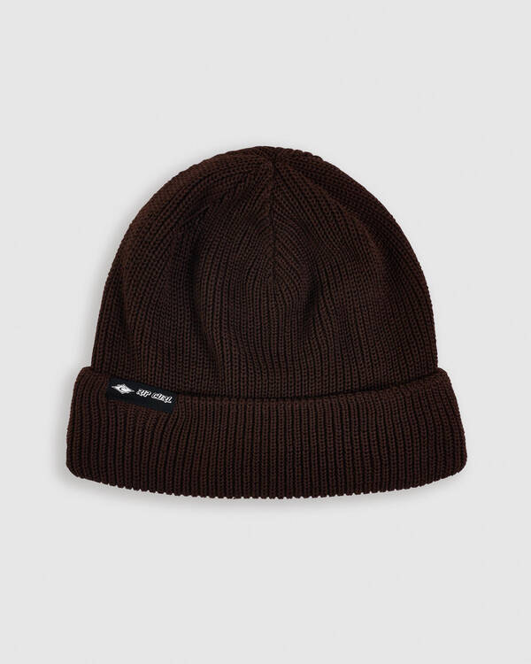 Classic Surf Reg Beanie