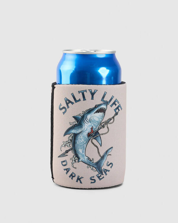 Mariners Grave Stubby Cooler