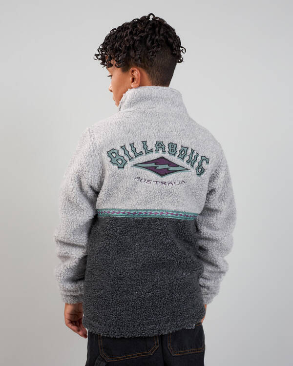 Tombstone Zip Thru Jacket