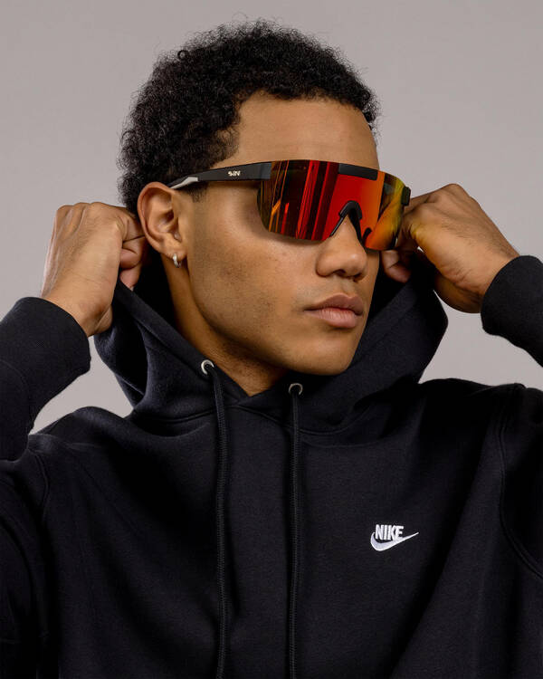 Paradigm Polarised Sunglasses