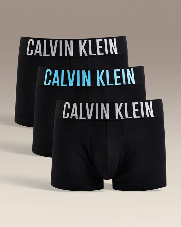 Intense Power Cotton Stretch Trunk