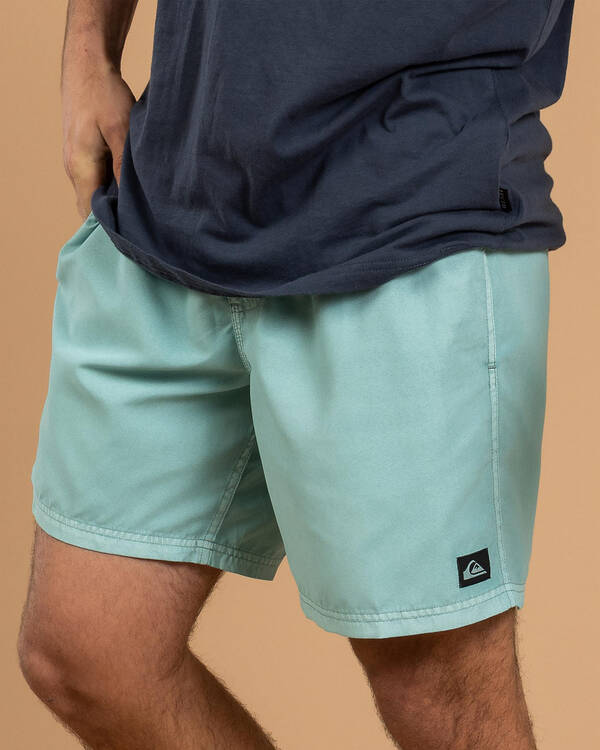 Everyday Surfwash Volley 17 NB Board Shorts