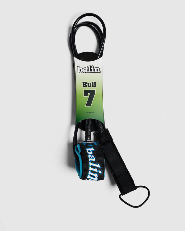 Bull 7ft Leg Rope