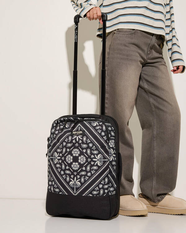 F-Light 35L Bossa Nova Small Wheeled Travel Bag