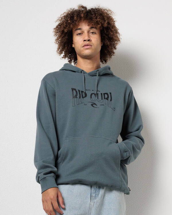 Affinity Stapler Hoodie