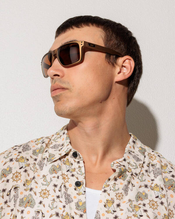 Holbrook XL Polarised Sunglasses