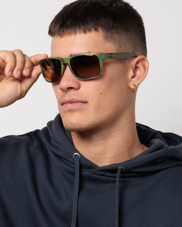 Holbrook Polarised Sunglasses