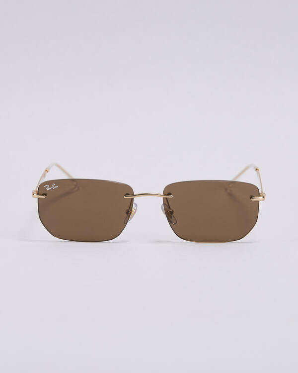 0RB3768 Sunglasses