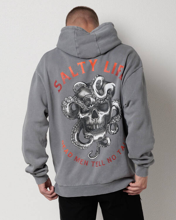 Seafarer Hoodie