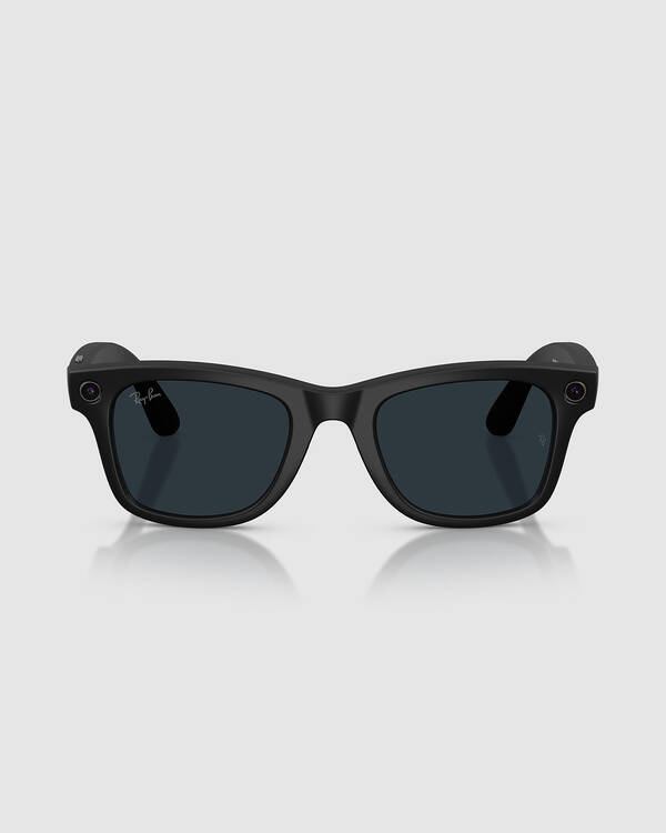 Meta Gen 2 Wayfarer Transitions Sunglasses