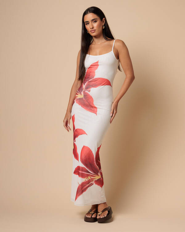 Lianna Maxi Dress