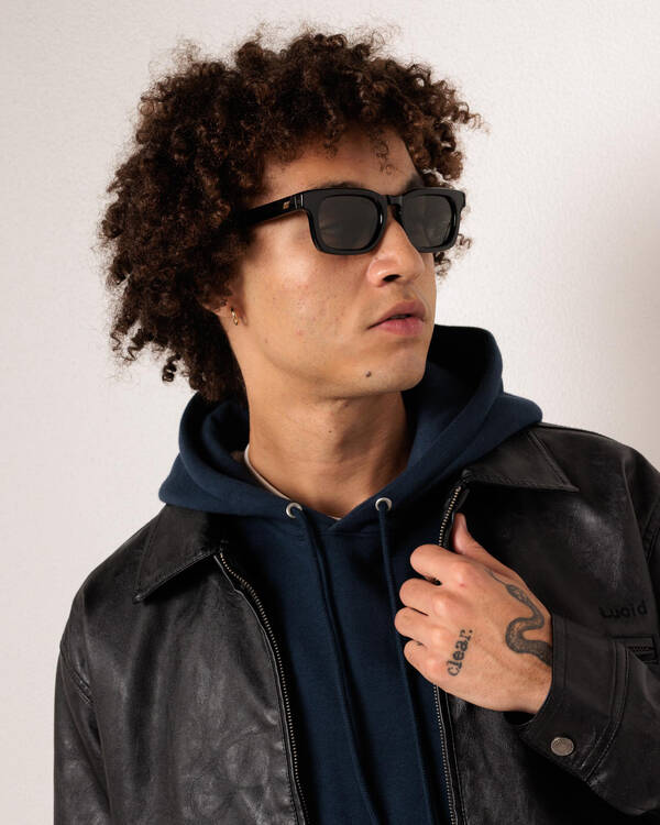 Iceberg Polarised Sunglasses