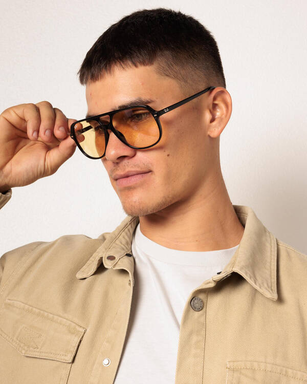 Bill Sunglasses