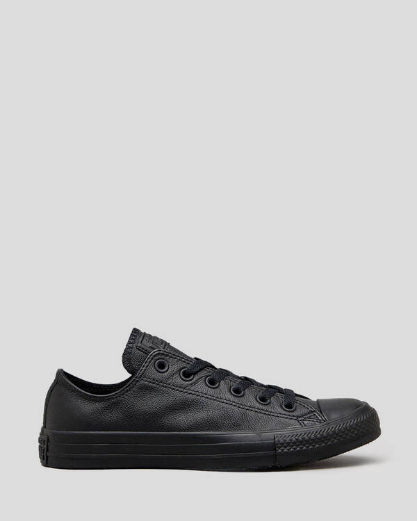 Chuck Taylor Lo-Pro Shoes