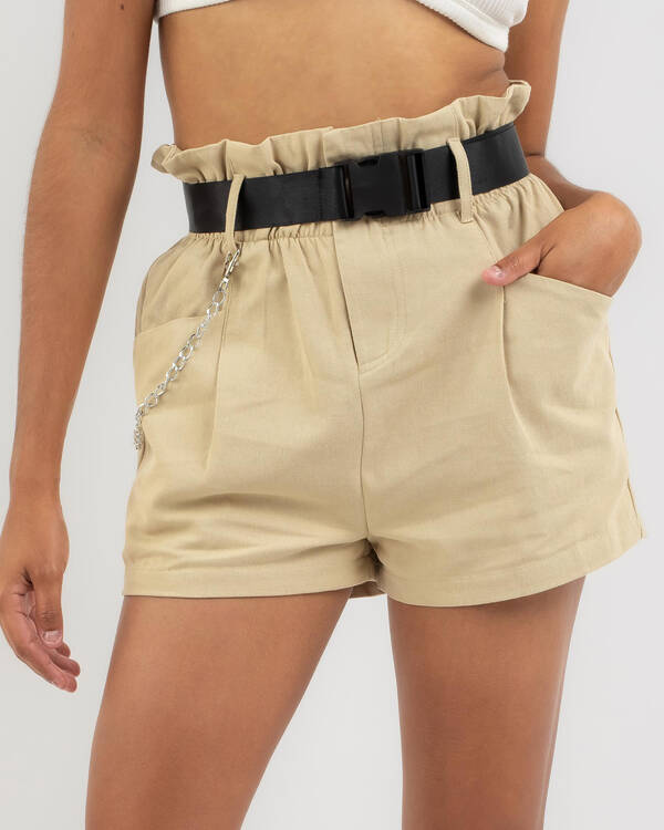 Montreal Shorts