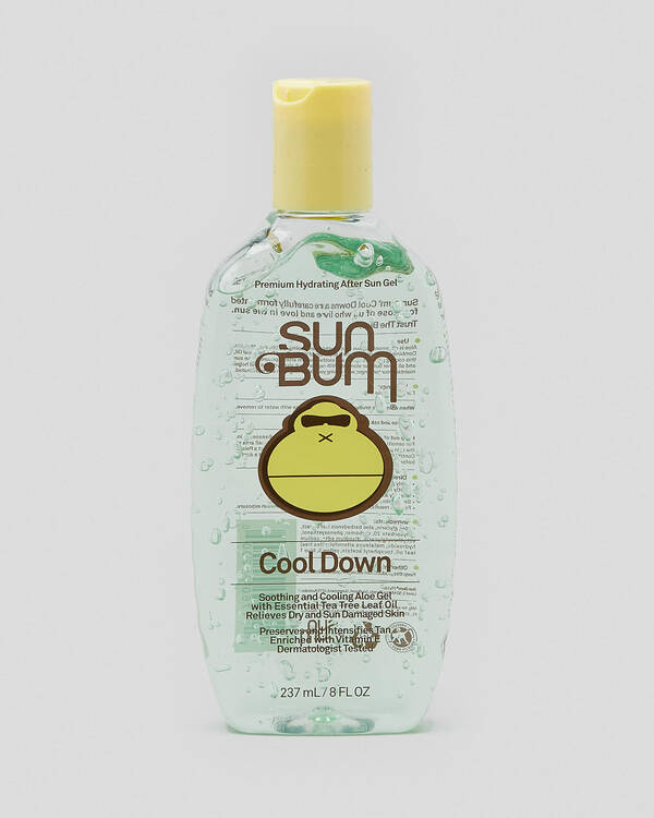 Cool Down Gel