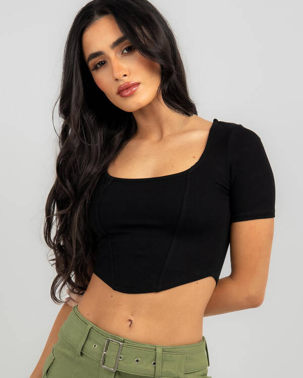 Mandy Top