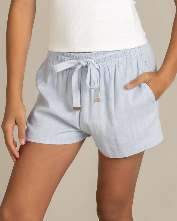 Mila Hawaii Shorts