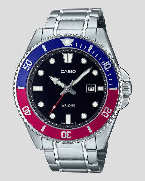 MDV107D-1A3 Watch