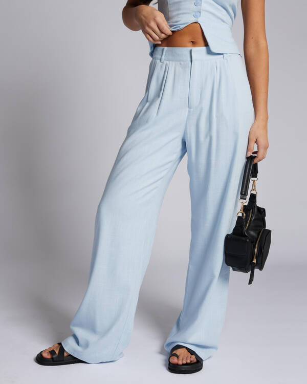 Lili Vanessa Pants