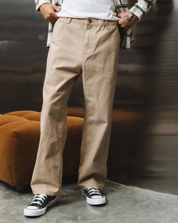 Hustle Carpenter Pants