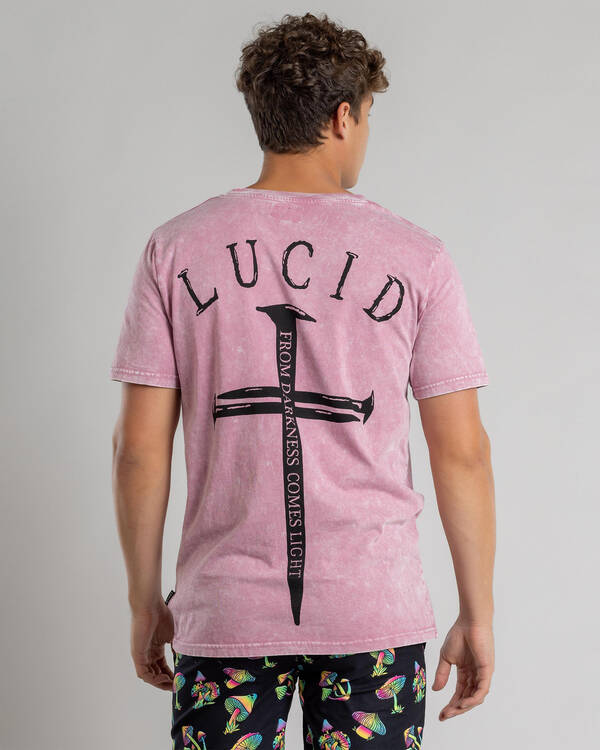 Lucid Sense T-Shirt