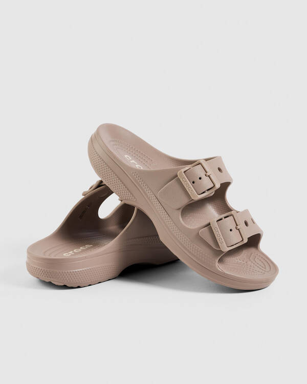 Saturday Sandals
