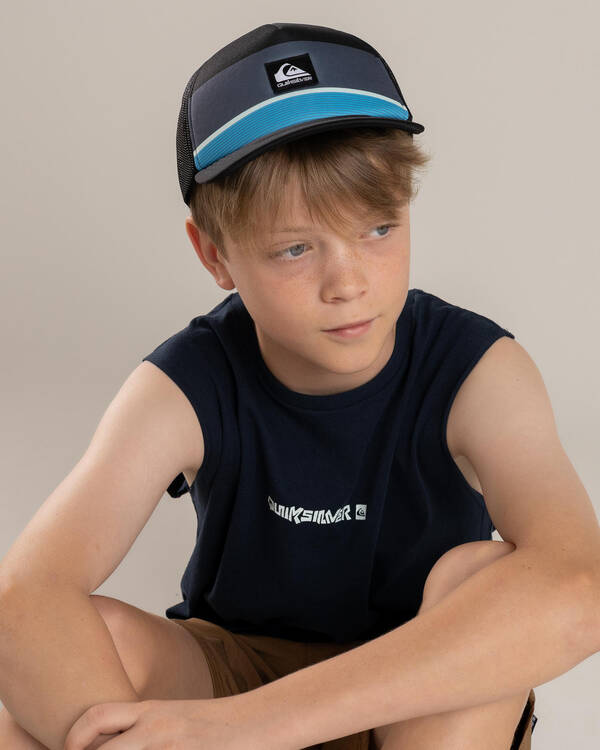 Emu Coop Cap