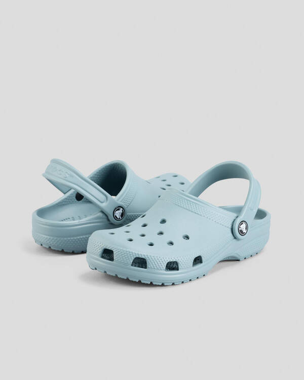 Kids' Classic Clogs