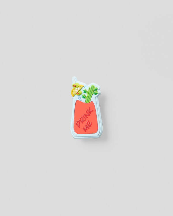 Bloody Mary Jibbitz