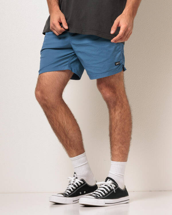 Core Elastic Shorts