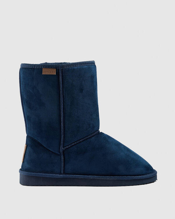 Glacial Boots