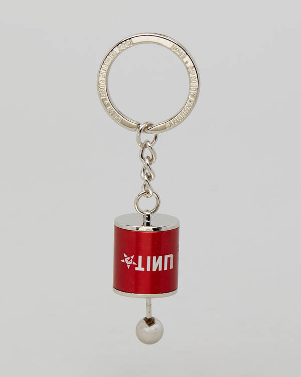 Top Gear Keyring