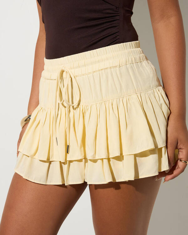 LuLu Skort