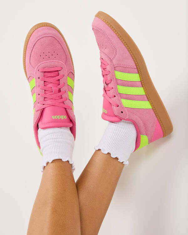 Breaknet Sleek Shoes
