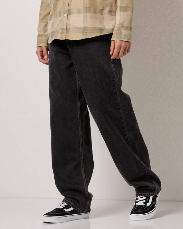 Skate Denim Jeans