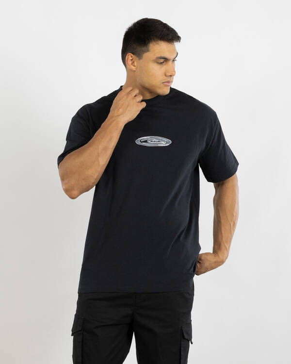 Twisted SS T-Shirt