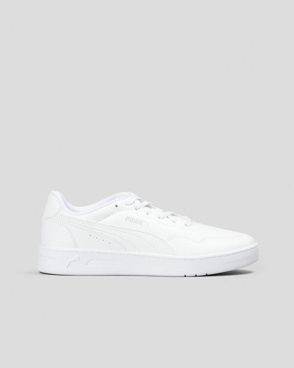 Court Lally Shoes