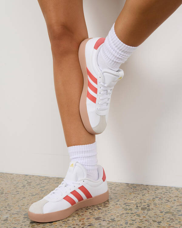 VL Court 3.0 Shoes