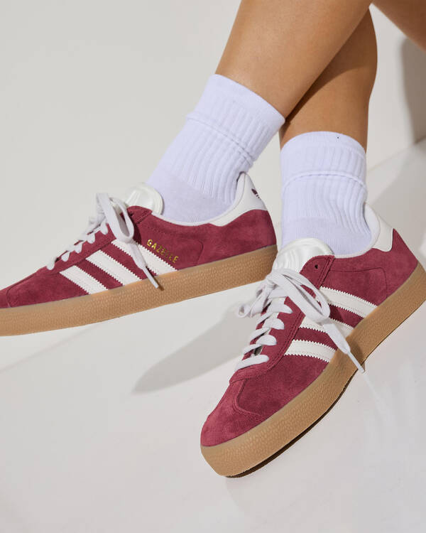 Gazelle ADV Shoes