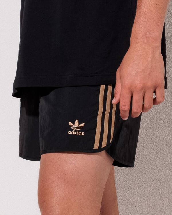 Sprinter Shorts
