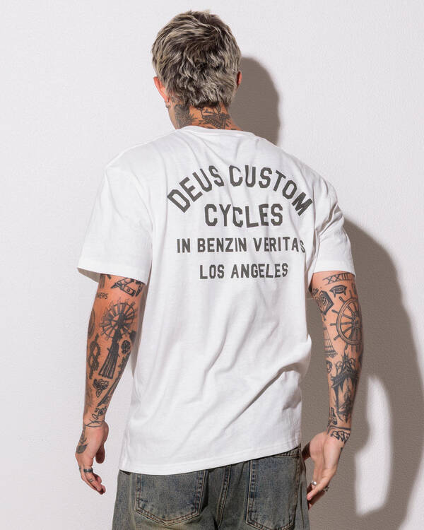 Palermo T-Shirt