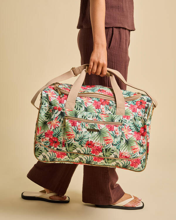 Kehlisi Duffle Bag