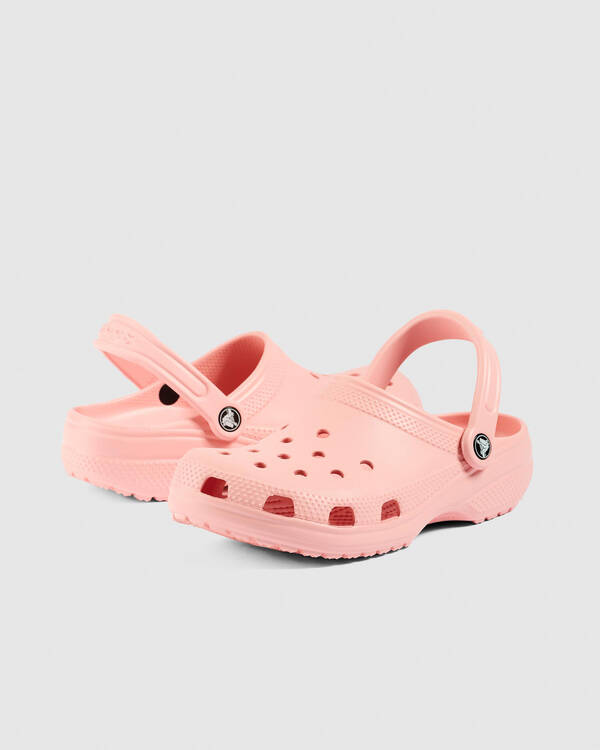 Classic Clogs