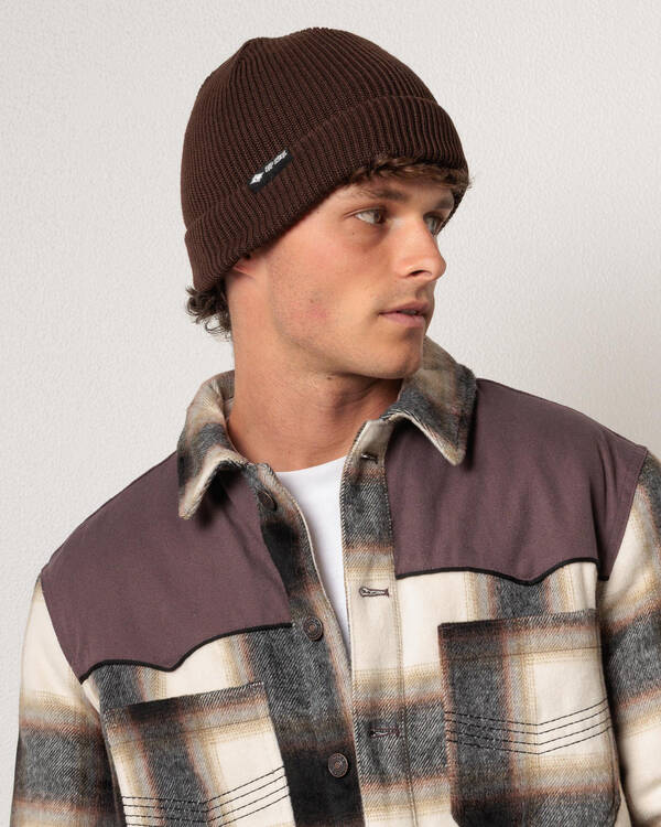 Classic Surf Reg Beanie