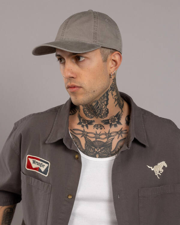 Access Faded Cap