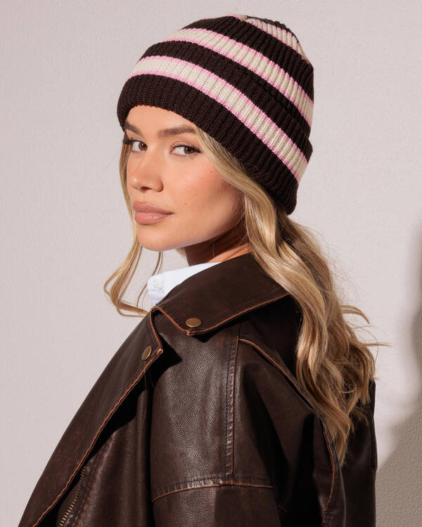 Ezra Beanie