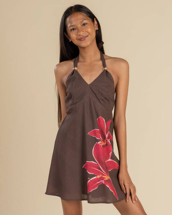 Girls’ Lillie Dress