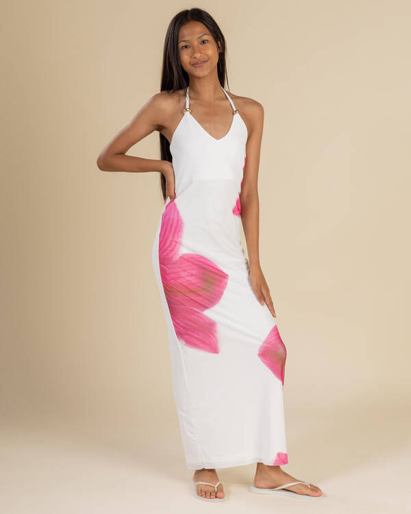 Girls’ Margie Maxi Dress